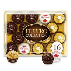 Ferrero Collection Ferrero Candy Collection - 16pc/6.13oz