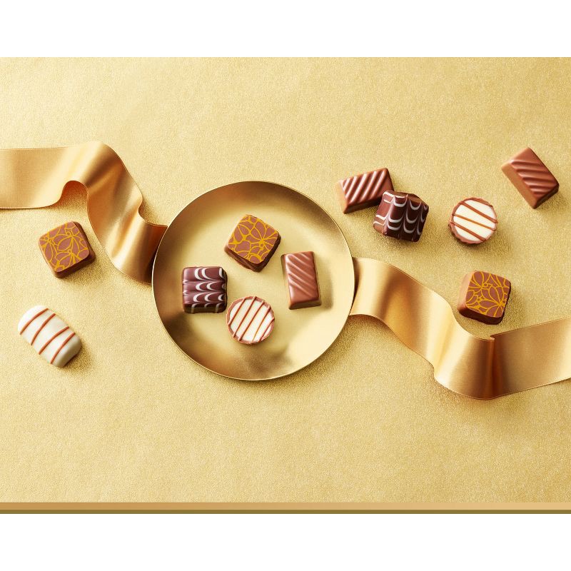 slide 2 of 3, Ghirardelli Large Pralines Gift - 6.0oz, 6 oz