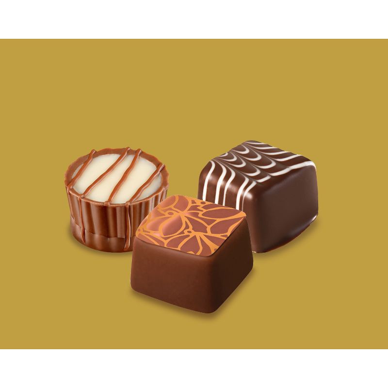 slide 3 of 3, Ghirardelli Large Pralines Gift - 6.0oz, 6 oz