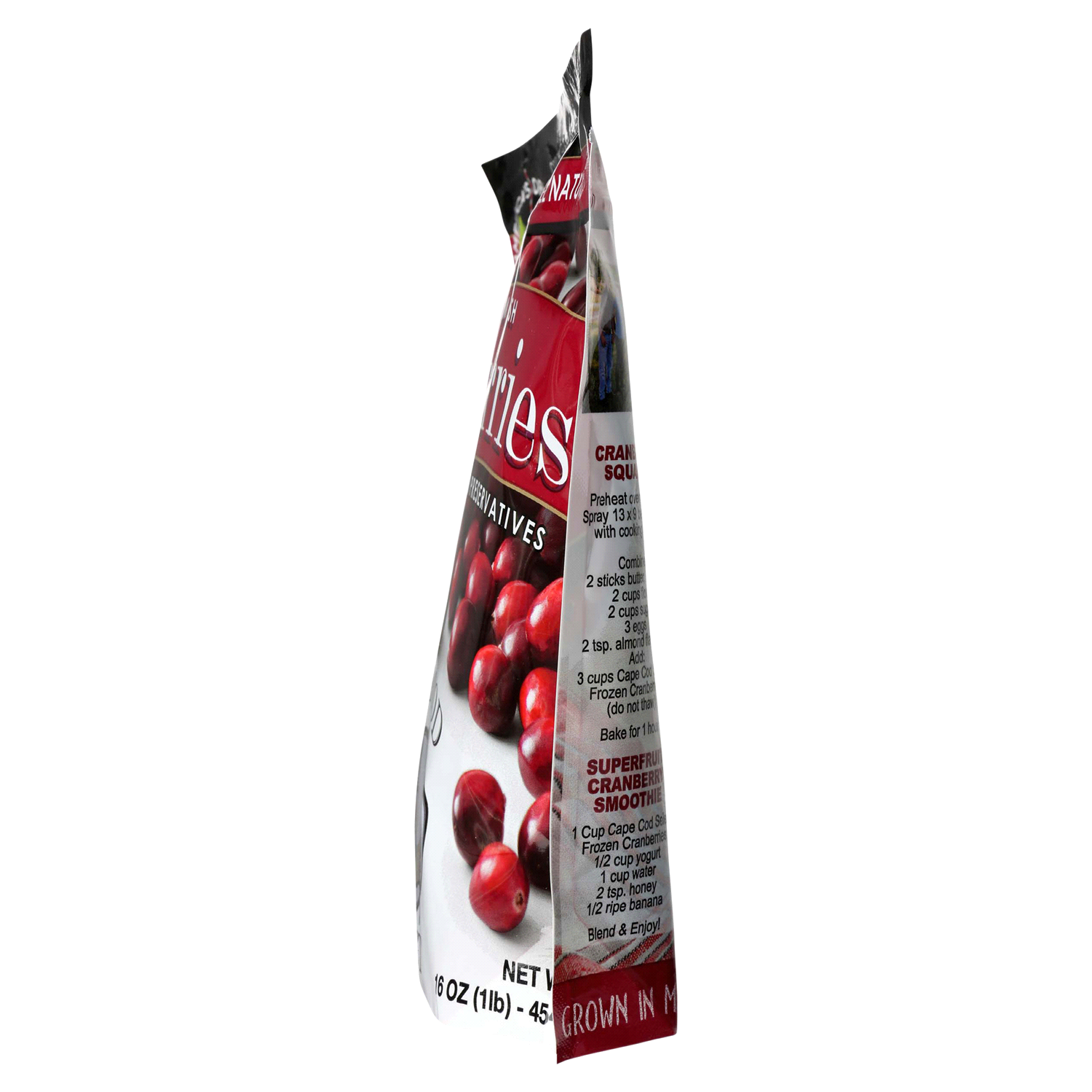 slide 3 of 4, Cape Cod Select Cranberries 16 oz, 16 oz