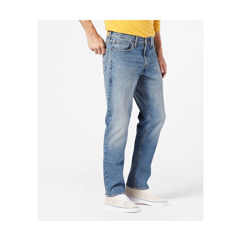 Levis denizen 231 athletic fit jeans sale