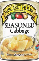 Margaret Holmes Seasoned Cabbage 15 oz