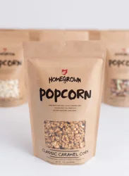 Homegrown Classic Caramel Popcorn