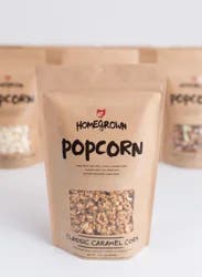 Homegrown Classic Caramel Popcorn