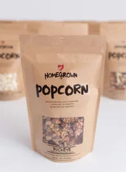 Homegrown Popcorn Buckeye Blitz