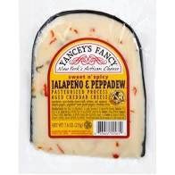 slide 1 of 1, Yncy Jalap Chs Loaf, per lb