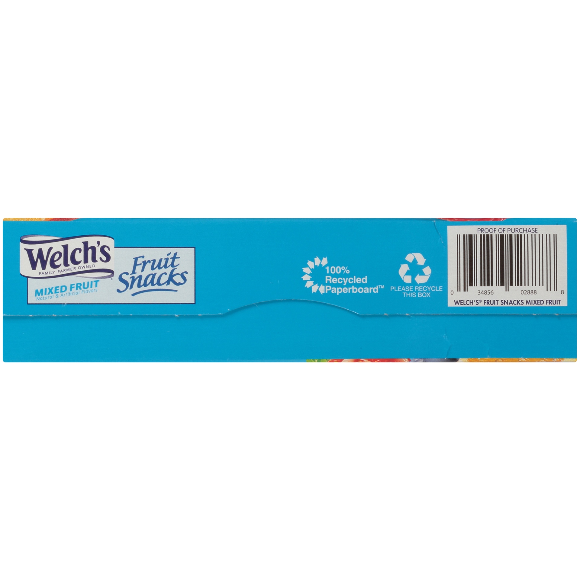slide 6 of 9, Welch's Mixed Fruit Snacks, 10 ct; 9 oz