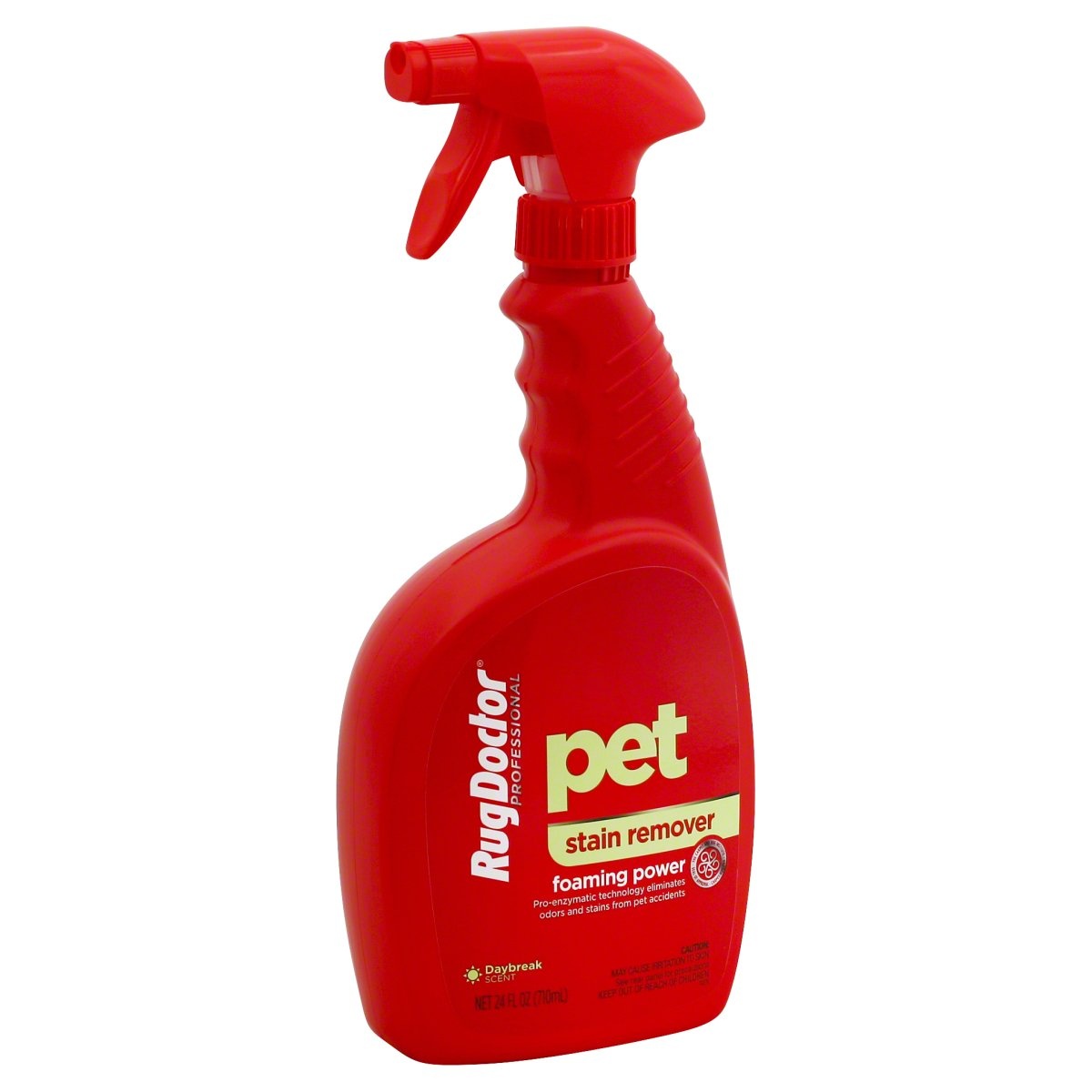 slide 1 of 1, Rug Doctor Professional Pet Stain Remover, 24 oz