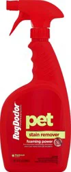 Rug Doctor Pet Solution