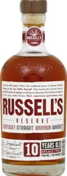 Russell's Reserve Whiskey 750 ml