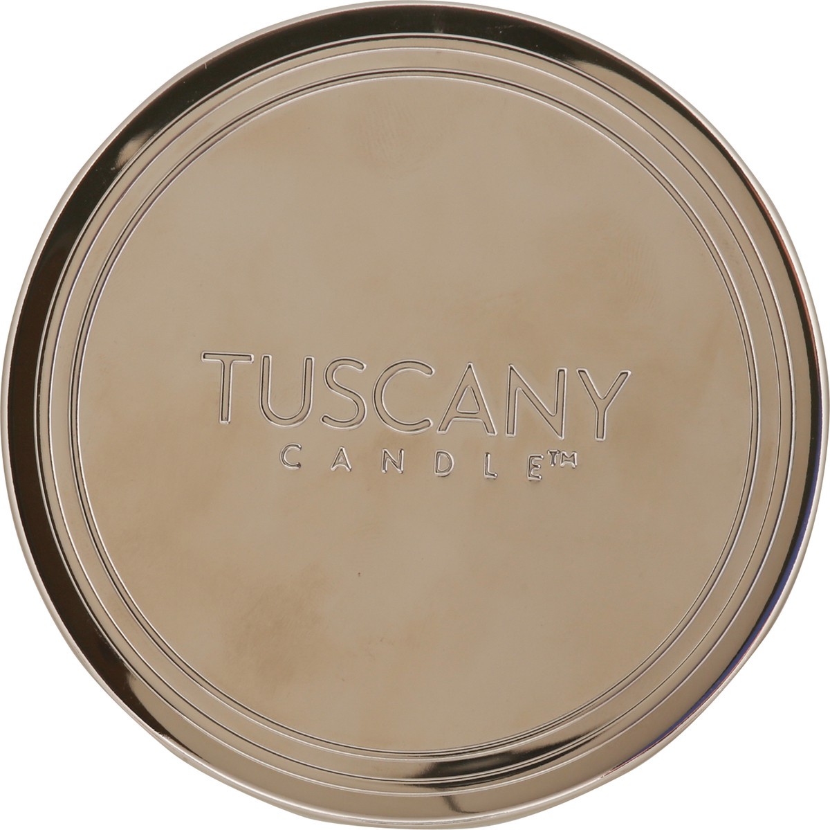 slide 4 of 11, Tuscany Candle Tuscany Tea Leaves Candle, 1 ct