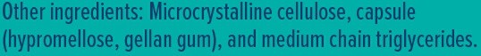 slide 2 of 5, Renew Life Adult Extra Care Digestive* Probiotic, 50 Billion CFU Per Capsule Guaranteed, 12 Strains, Potent Shelf Stable Probiotic; Gluten, Dairy, Soy Free; 60 Capsules, 60 ct
