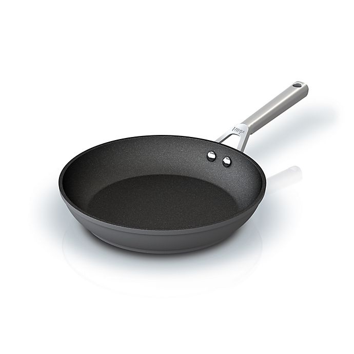 slide 1 of 1, Ninja Foodi NeverStick Premium Hard-Anodized Fry Pan, 10.25 in