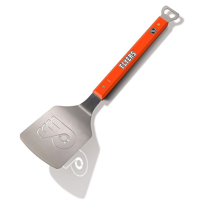 slide 1 of 1, NHL Philadelphia Flyers Spirit Series Grilling Sportula, 1 ct