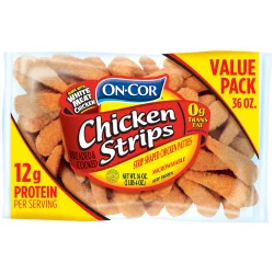 On-Cor Chicken Strips