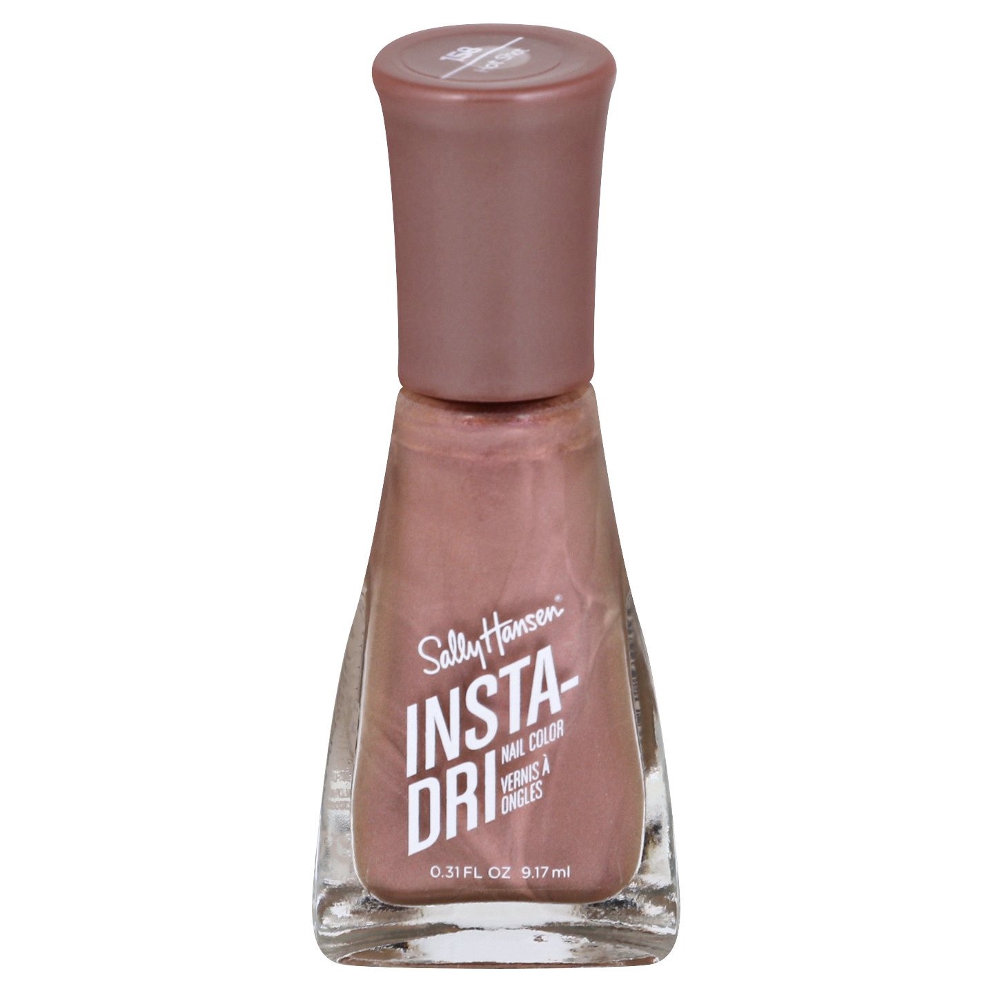 slide 1 of 4, Sally Hansen Nail Color 0.31 oz, 0.31 oz