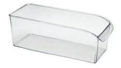 Havenstay Organizing Bin, Clear