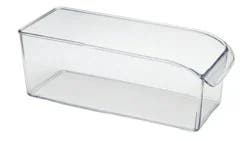 Havenstay Organizing Bin, Clear