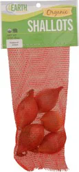 Melissa's Shallots 3 oz