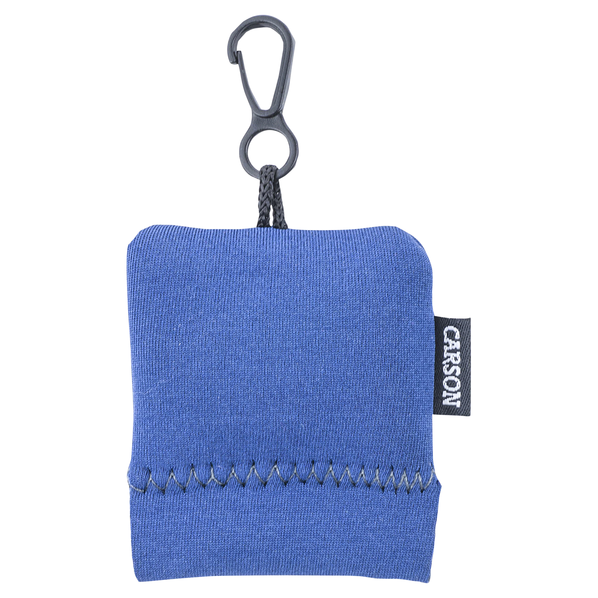 slide 22 of 25, Carson Stuff-It Microfiber Lens & Screen Cleaning Cloth (SN-80), 1 ct