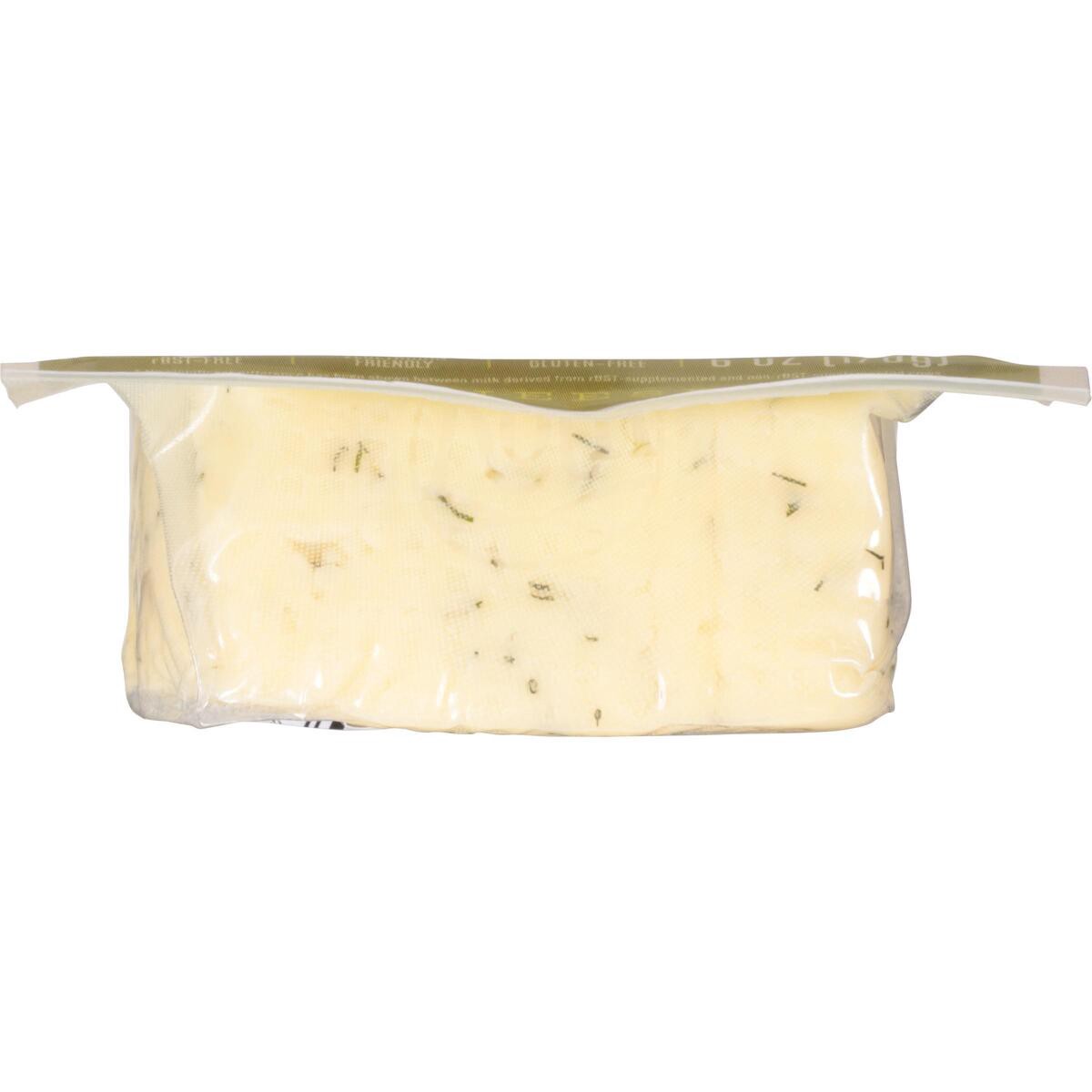 slide 9 of 9, Roth Dill Havarti Cheese 6 oz, 6 oz