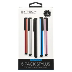 Bytech stylus
