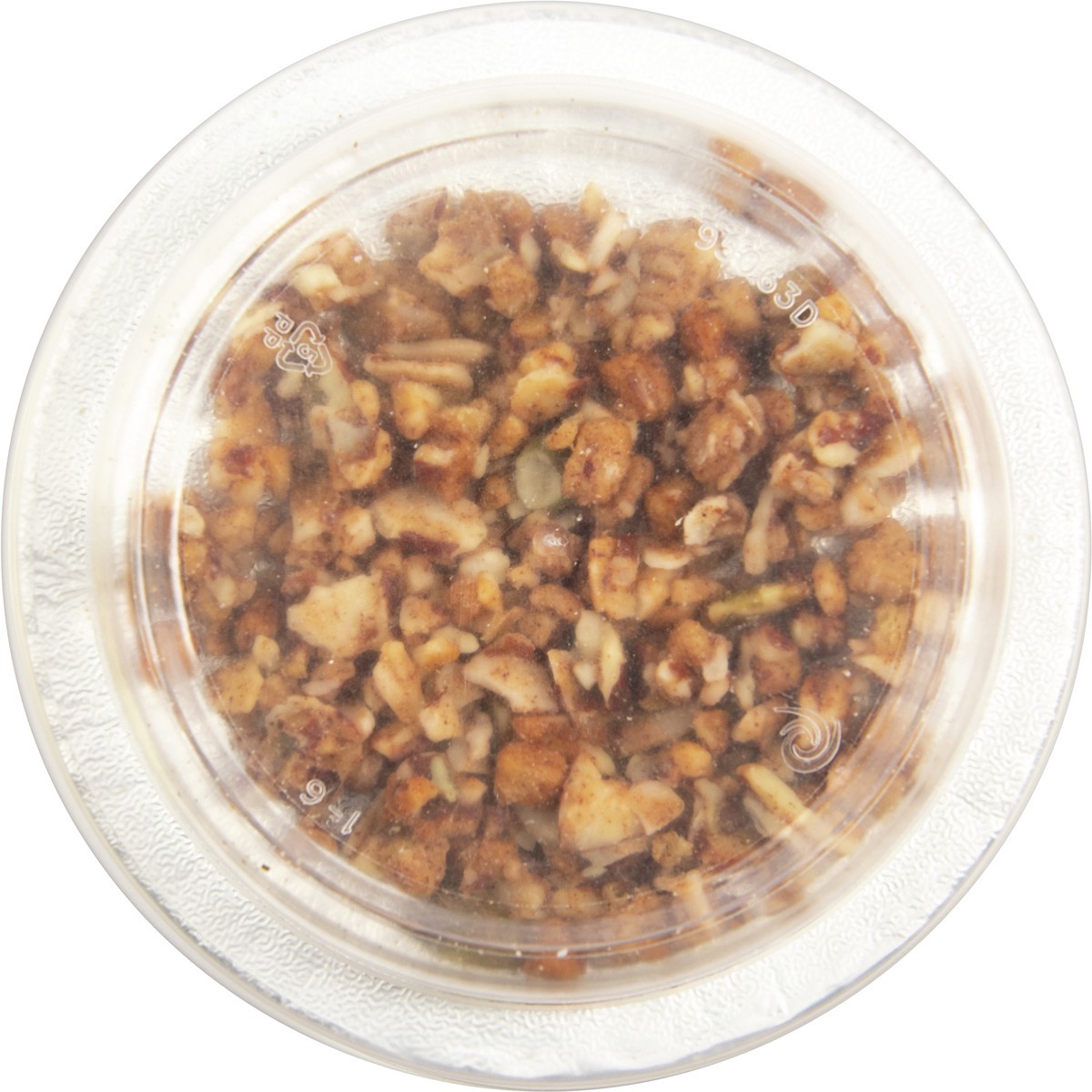 slide 9 of 9, :ratio Keto Friendly Vanilla Yogurt Cultured Dairy Snack With Granola, 4.7 oz