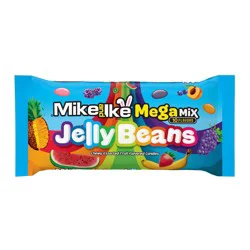 Mike and Ike Easter Mega Mix, 14 oz