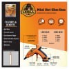 slide 10 of 13, Gorilla Mini Hot Glue Gun, 1 ct