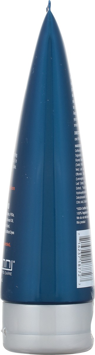 slide 3 of 9, Giovanni Moisturizing Men Cedarwood Collection Shave Cream 7 fl oz, 7 fl oz