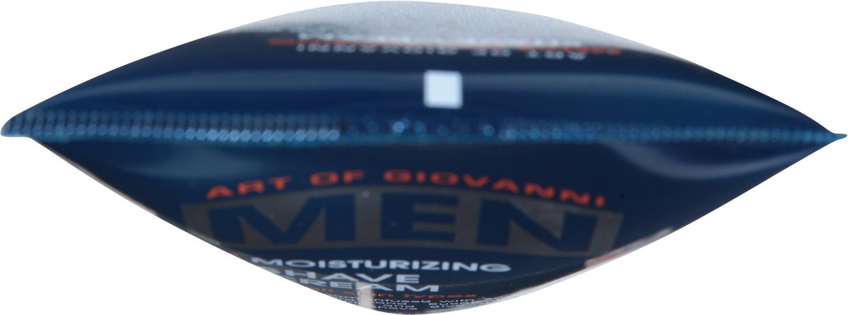 slide 2 of 9, Giovanni Moisturizing Men Cedarwood Collection Shave Cream 7 fl oz, 7 fl oz