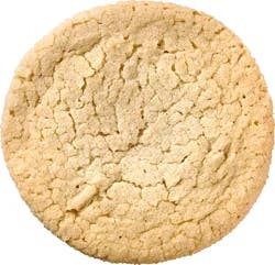 Sugar Market District Colossal Cookie