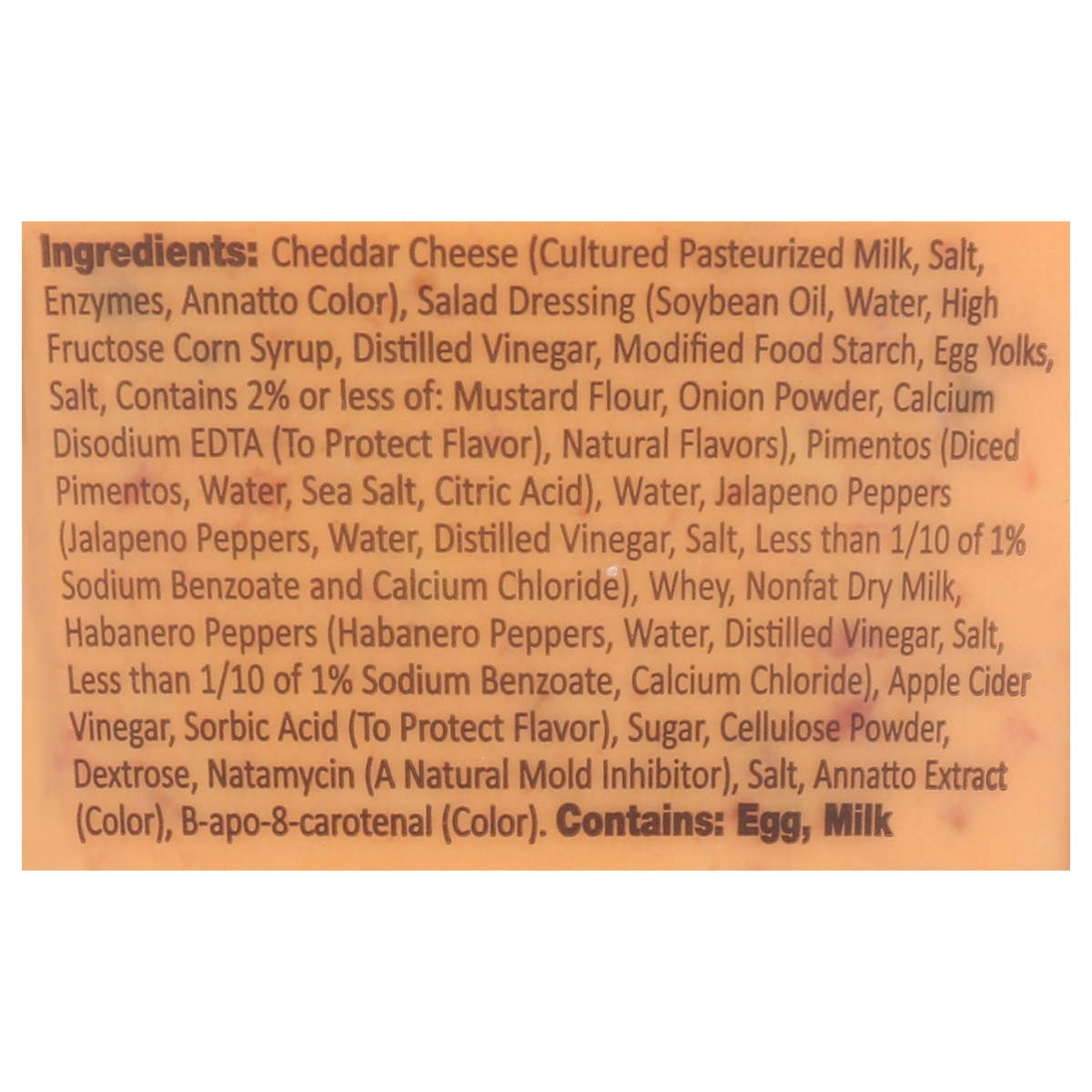 slide 2 of 14, Scott's of Wisconsin Spicy Pimento Cheese Spread 12 oz, 12 oz