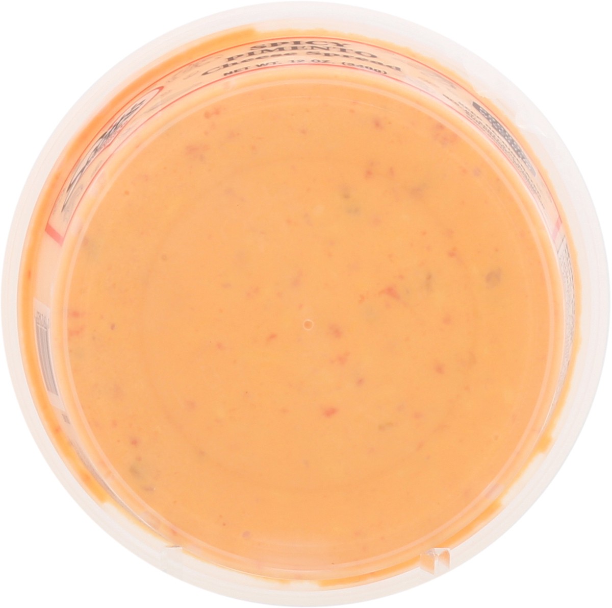slide 7 of 14, Scott's of Wisconsin Spicy Pimento Cheese Spread 12 oz, 12 oz