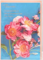 American Greetings Greeting Card 1 ea