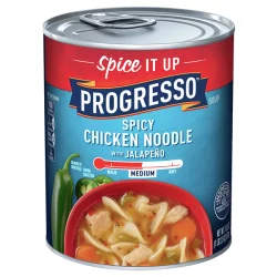 Progresso Medium Chicken Noodle Soup 18.5 oz