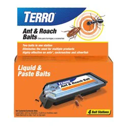 TERRO Ant Roach Baits