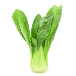 Bok Choy