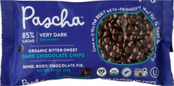Pascha Choc Chips,Og2,Semswt,85%