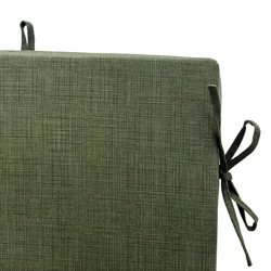 Room & Retreat High Back Cushion Douglas Fir