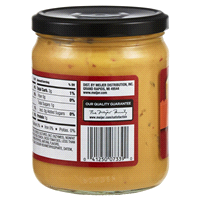 slide 7 of 9, Meijer Salsa Con Queso, 15.5 oz