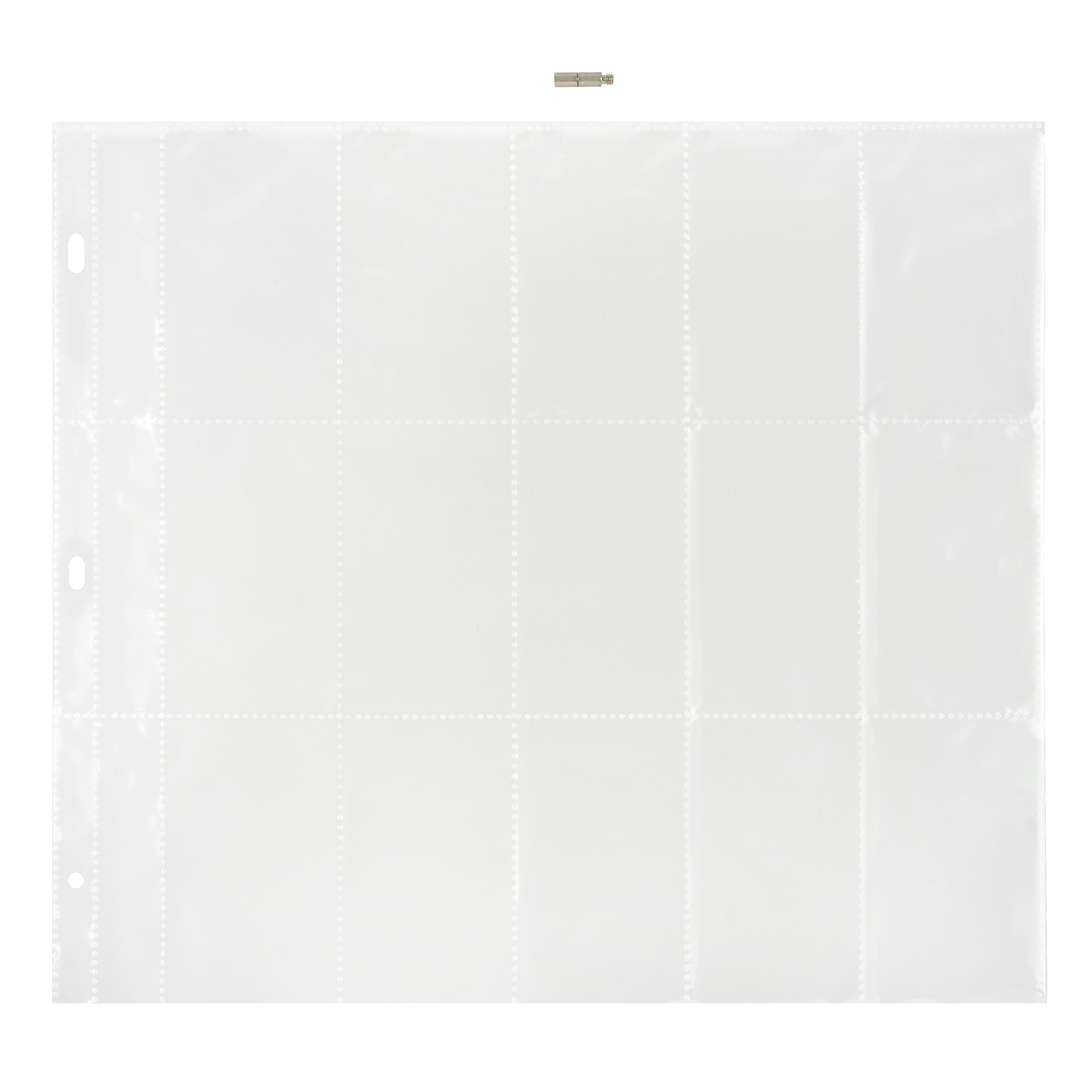 slide 2 of 2, 13.19" X 11.69" Photo Refill Pages, 25ct. By Recollections, 25 ct