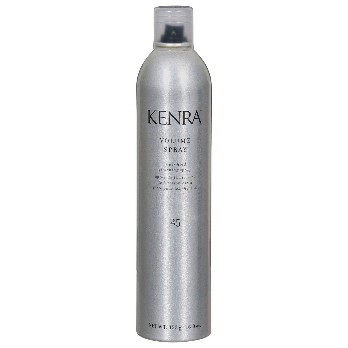 slide 1 of 9, Kenra Super Hold Volume Spray 16.0 oz, 16 oz