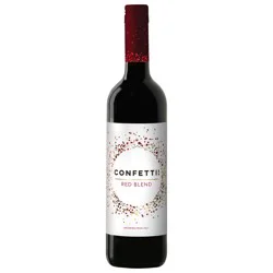 CONFETTI! Red Blend, 750ml