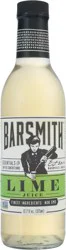 Barsmith Lime Juice Bottle