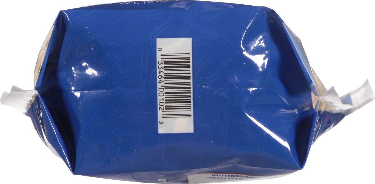 slide 10 of 14, Mrs. Bonser's Egg Noodles Home Style Original Flavor Egg Noodles 12 oz, 12 oz