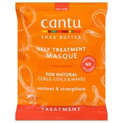 Cantu Intensive Repair Deep Treatment Masque