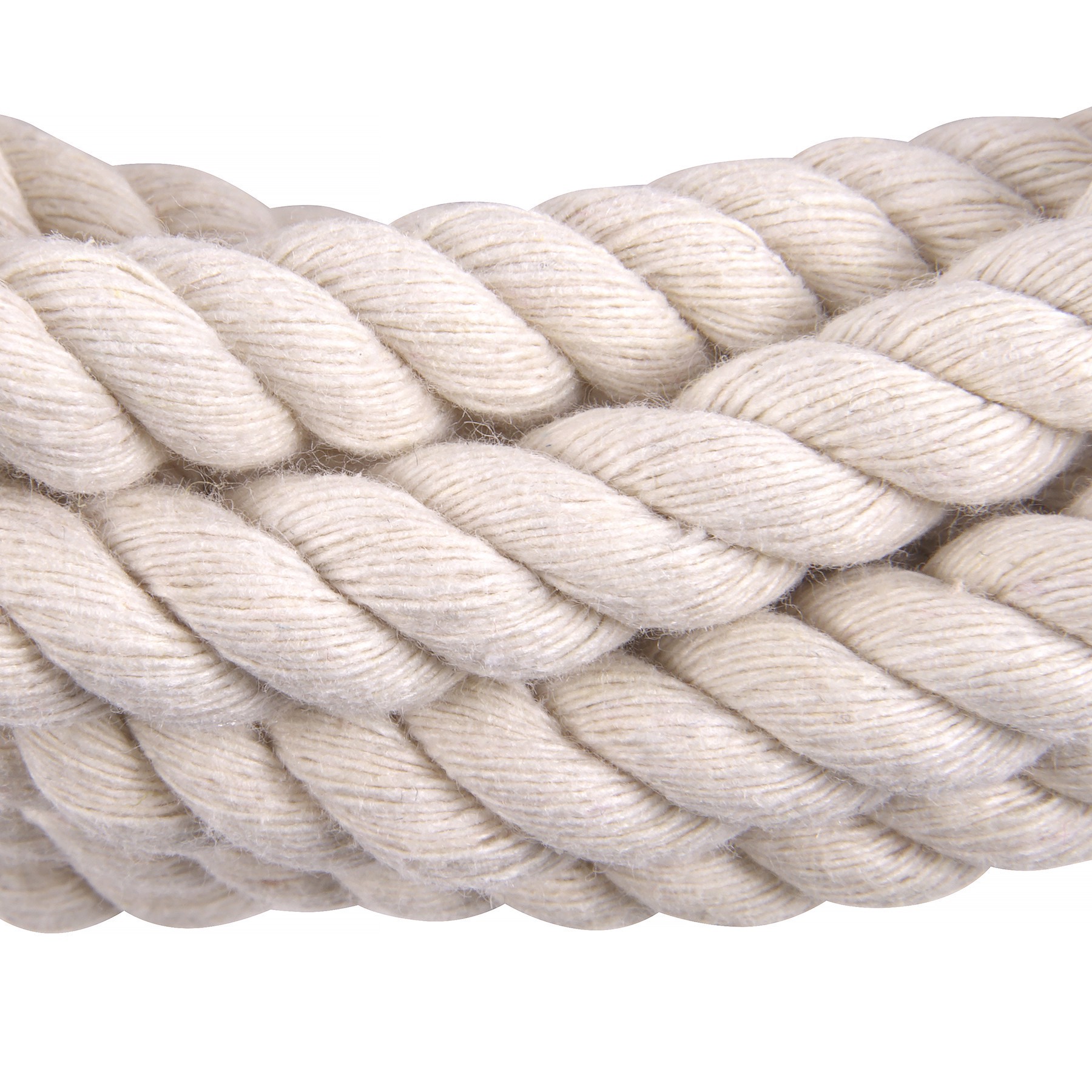slide 2 of 3, 15ft. Ivory Rope By Ashland, 15 ft