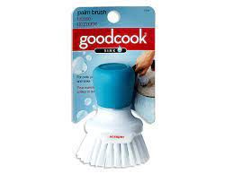 slide 1 of 1, Good Cook Palm Brush, 1 ct