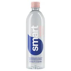 smartwater strawberry blackberry Bottle- 23.7 fl oz